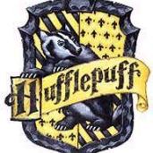 hufflepuff harry potter