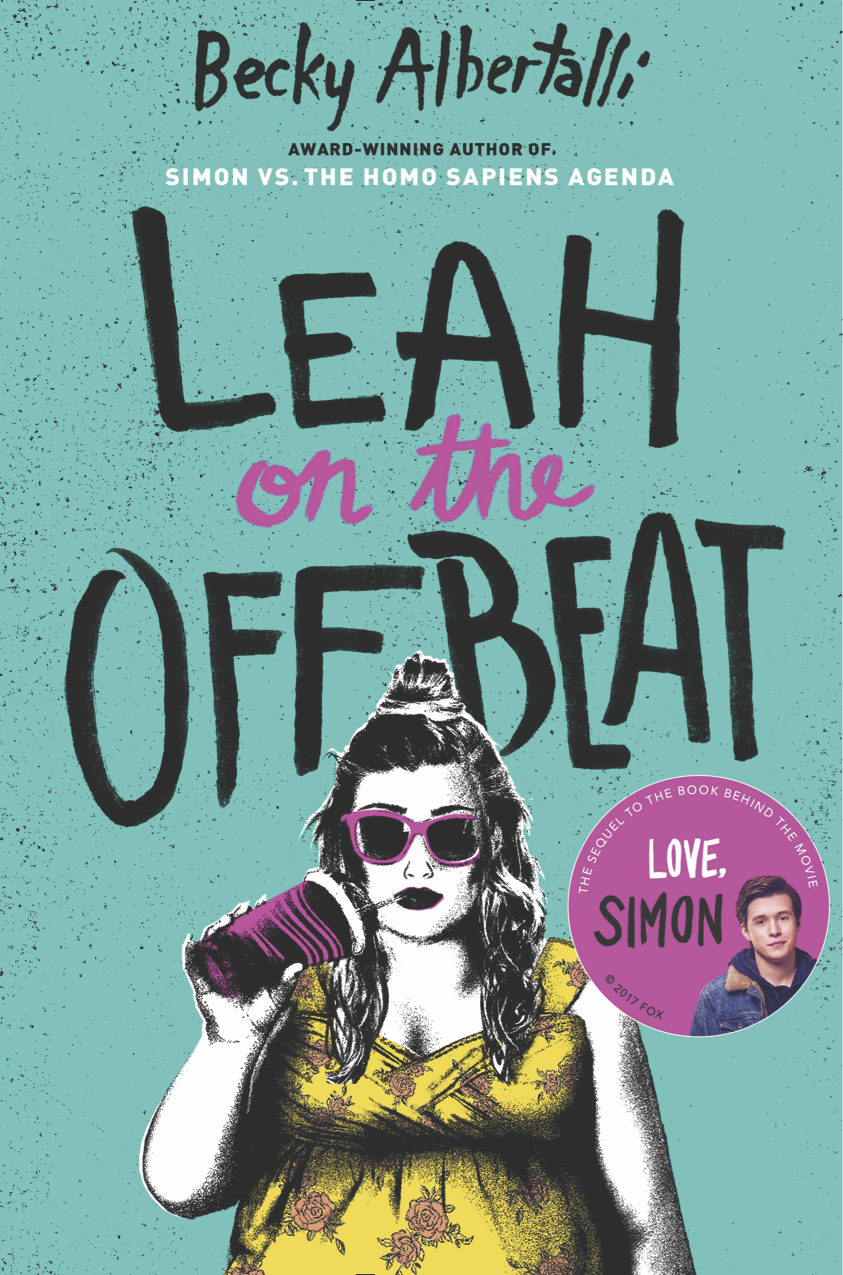 leah on the offbeat